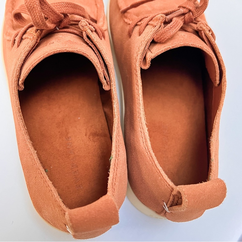 Everlane The Desert Shoes Men Casual Sneaker Bottom Chukka Shoes size 7 - Picture 7 of 13